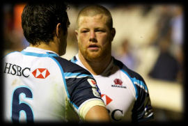 Tahs Samoa Paddy Ryan